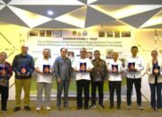 Ketapang Dorong SDGs Lewat Multiusaha Kehutanan, Pemerintah hingga Akademisi Duduk Bareng di Seminar Strategis