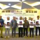 Suasana seminar multiusaha kehutanan di Ketapang yang dihadiri tokoh daerah dan nasional
