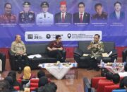 Tata Niaga Ubi Kayu Lampung Disorot: Pemprov Dorong Harga Adil dan Kemitraan Petani-Industri