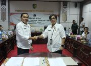 700 Bidang Tanah Masuk Redistribusi, Pemkot Palangka Raya Genjot Reforma Agraria Tahap Kedua