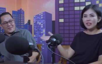 Pengakuan pengusaha dalam video podcast terkait skandal Bupati Bandung
