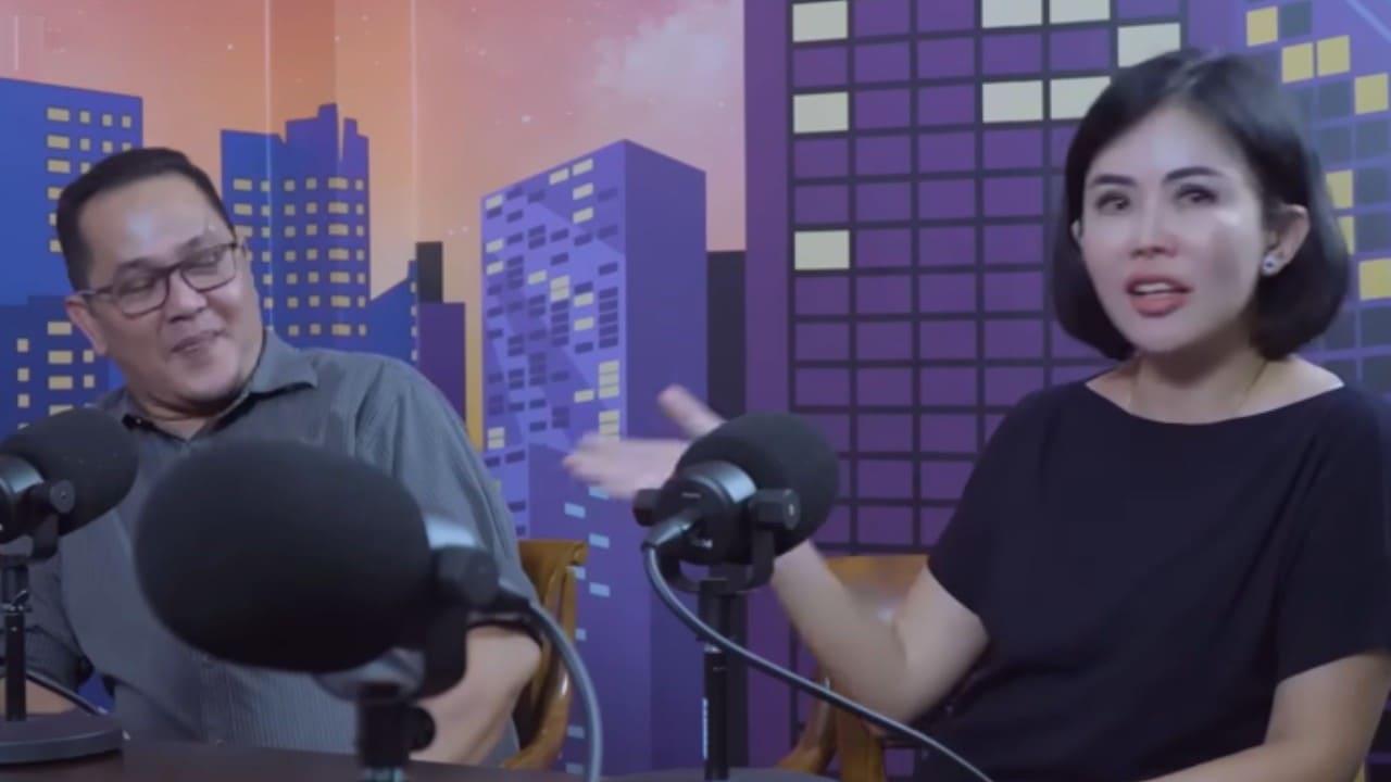 Pengakuan pengusaha dalam video podcast terkait skandal Bupati Bandung