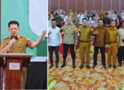 Pemprov Lampung Sosialisasikan Pergub Pencegahan Konflik Sosial: Libatkan Pemuda hingga LSM