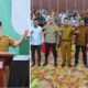 Sosialisasi Pergub Pencegahan Konflik Sosial oleh Pemprov Lampung