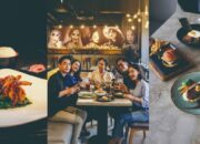 Menu Spesial Lunch Aston Cilegon Hadirkan Sensasi Korean Prawn & Ramyeon yang Menggoda
