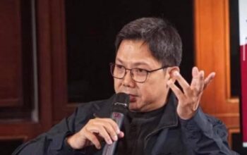 Timnas Indonesia saat bertanding di laga Kualifikasi Piala Dunia 2026