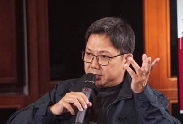 Timnas Indonesia saat bertanding di laga Kualifikasi Piala Dunia 2026