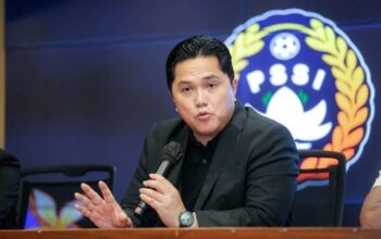 Timnas Indonesia bersiap untuk Kualifikasi Piala Dunia 2026
