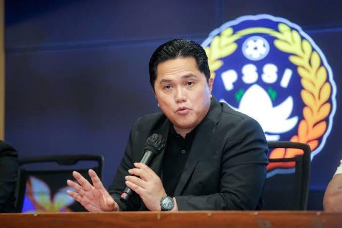 Timnas Indonesia bersiap untuk Kualifikasi Piala Dunia 2026