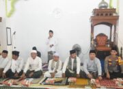 Tradisi Turun Bertahun, Bupati Sarolangun Tanam Harapan dan Perkuat Adat Leluhur