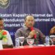 Kalimantan Utara Jadi Garda Depan Siber, Pemerintah Tancap Gas Perkuat Internet dan Keamanan Digital
