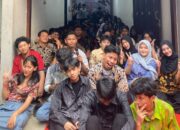 Workshop Anak dan Politik BP2M: Ratusan Pelajar Jabodetabek Diajak Melek Demokrasi Sejak Dini