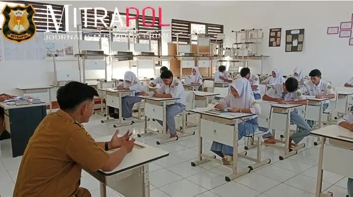 SMAN 1 Cirinten Fokus Tingkatkan Mutu Pendidikan dan Sarana Prasarana Sekolah