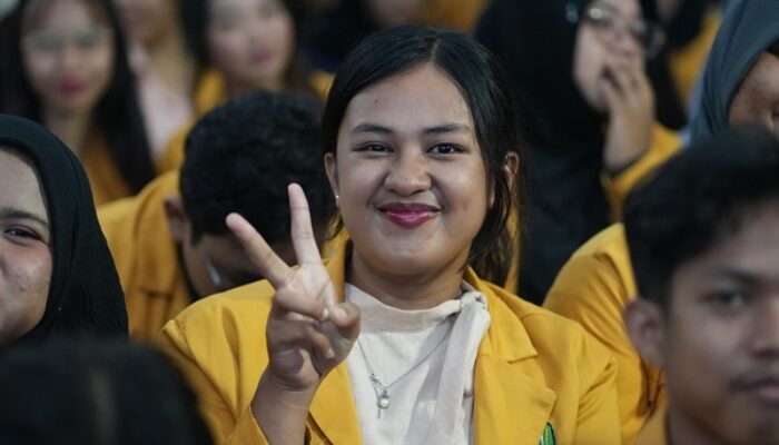 Buka Karier Ribuan Pelajar dan Mahasiswa, PalmCo Buka Magang Terpadu untuk Gen Z