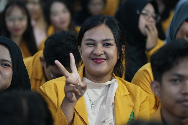 Buka Karier Ribuan Pelajar dan Mahasiswa, PalmCo Buka Magang Terpadu untuk Gen Z