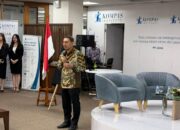 Buku “Margono Djojohadikusumo: Pejuang Ekonomi dan Pendiri BNI 1946” Resmi Diluncurkan, Ungkap Peran Kakek Presiden Prabowo dalam Mendirikan BNI dan ORI