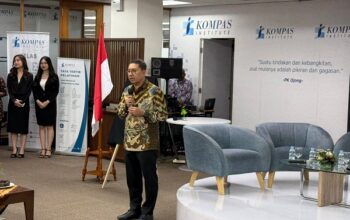 Buku Margono Djojohadikusumo Ungkap Peran Kakek Presiden Prabowo dalam Mendirikan BNI dan ORI