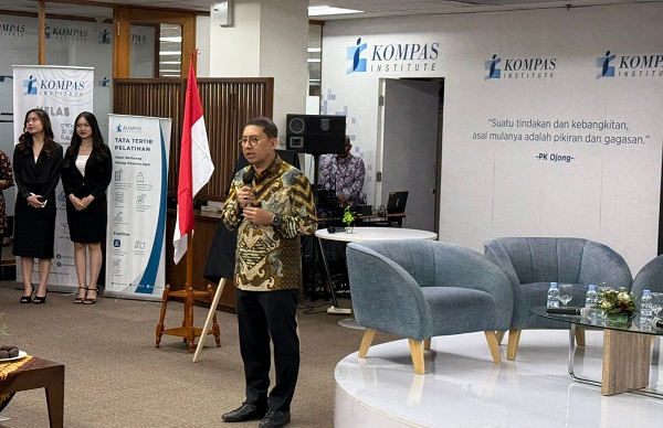 Buku Margono Djojohadikusumo Ungkap Peran Kakek Presiden Prabowo dalam Mendirikan BNI dan ORI