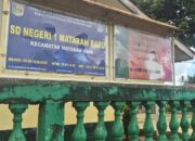 Dugaan Penyalahgunaan Dana BOS di SD Negeri 1 Mataram Baru, Gedung Sekolah Rusak dan Tak Terawat