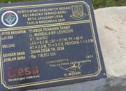 Diduga Mark-Up Dana Desa 2024, Oknum Kades di Bekasi Terseret Isu Korupsi
