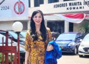 Fatmah Emma Alaydrus, Founder Me_Manusia_kan_Manusia: Perjuangan Memanusiakan Manusia & Kesehatan Mental Wanita Modern