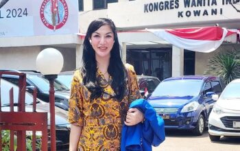 Fatmah Emma Alaydrus, Founder Me_Manusia_kan_Manusia: Perjuangan Memanusiakan Manusia & Kesehatan Mental Wanita Modern