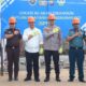 Kapolres Ketapang Resmikan Groundbreaking Dapur SPPG, Siap Sajikan 3.500 Porsi Makanan Bergizi Gratis