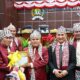 Hari Jadi ke-18 Kota Serang, Wagub dan Wali Kota Dorong Kolaborasi untuk Percepatan Pembangunan