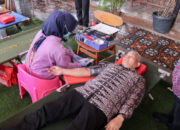 Hari Penyiaran Nasional ke-92, Gubernur Lampung Ajak Wujudkan Solidaritas Lewat Donor Darah