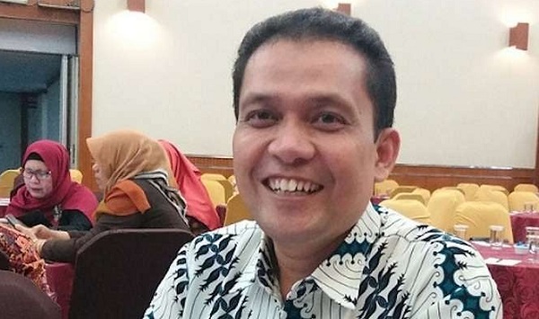 Hendra J Kede: Regenerasi Pernah Jadi Kekuatan PWI, Layak Dikaji Ulang