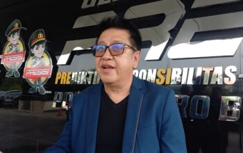 Hendrik RE Assa Soroti Lambannya Penanganan Kasus Kliennya di Polres Metro Bekasi Kota