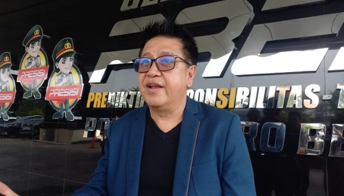 Hendrik RE Assa Soroti Lambannya Penanganan Kasus Kliennya di Polres Metro Bekasi Kota