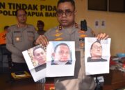 Kapolda Papua Barat Tegaskan Komitmen Bongkar Jaringan Tambang Emas Ilegal, Dua Pemodal Masuk DPO