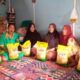 Polairud Polda Sumut Salurkan 5 Ton Beras Murah untuk Warga, Harga Jauh di Bawah Pasar