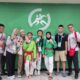 Indonesia Raih Tiga Medali untuk Kategori Junior & Cadet di Asian Kurash Championship 2025 