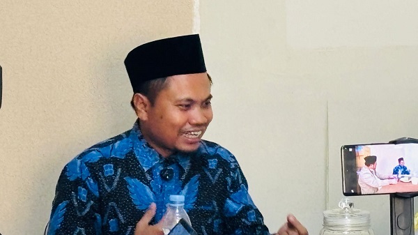 Intelektual Muda NU Serukan Kolaborasi Ulama dan Umaro untuk Jaga Keutuhan Bangsa
