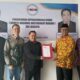 KNKM Kukuhkan Pengurus DPD DKI Jakarta, Dorong Peran Masyarakat Madani