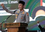 Kapolda Banten Motivasi Santri Daar El-Qolam: Jadilah Pemimpin Masa Depan Indonesia Emas