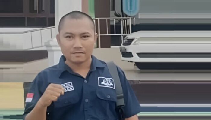 Kasus Korupsi PLTS Buton Utara Mandek 2 Tahun, Penggiat Antikorupsi Desak Kapolda Sultra Tegas
