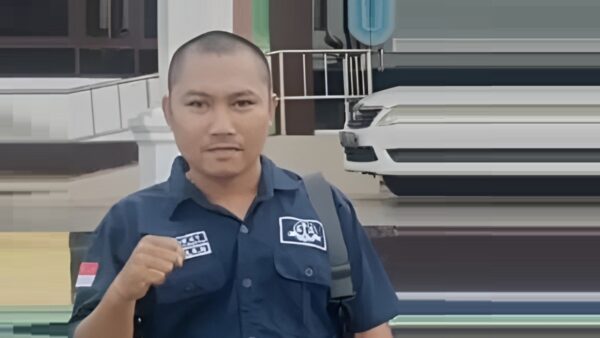 Kasus Korupsi PLTS Buton Utara Mandek