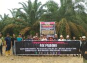 Kasus Mafia Tanah, Masyarakat Muba dan Gabungan Ormas Serta Aktivis Desak Kejagung Kejati Kejari Tuntaskan Perjuangan Rakyat
