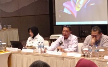 Kemenko Polhukam Perkuat Sinergi Kebebasan Pers dan Program Prioritas Presiden di Sumatera Barat