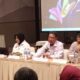 Kemenko Polhukam Perkuat Sinergi Kebebasan Pers dan Program Prioritas Presiden di Sumatera Barat