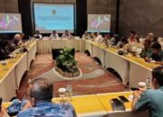 Kemenko Polhukam Perkuat Sinergi Kebebasan Pers dan Kawal Program Prioritas Presiden di Sumbar