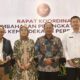 Kemenko Polkam Dorong Peningkatan Kemerdekaan Pers di Banten untuk Stabilitas Demokrasi