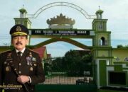 Lapor Pak Kejagung, Pekerjaan Rehabilitasi di SMKN 1 Terbanggi Besar Lampung Diduga Tidak Sesuai Standar