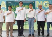 PTPN Luncurkan Aplikasi Eco Cycle, Dorong Pengelolaan Limbah Berbasis Ekonomi Sirkular