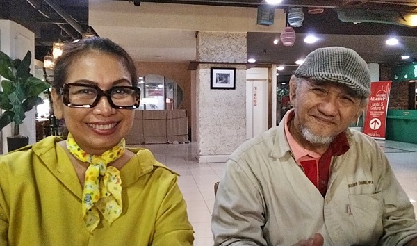 Suara Emas Alumni 80-an: Paduan Suara JKT 80 Hadirkan Semangat di Usia Senja