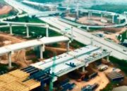 Pembangunan Jalan Tol Japek II Selatan Ditarget Rampung 2026, Warga Sambut Antusias
