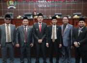 Pemkot dan DPRD Kota Serang Siap Sinergikan Program Daerah dengan Visi Nasional Presiden Prabowo